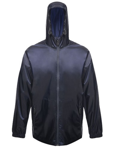 R-TRW248-Pro Packaway Breathable Jacket